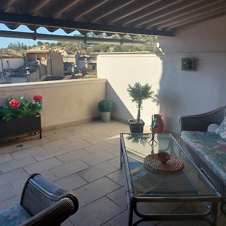 Apartmán Cote Terrasse Apt Exteriér fotografie