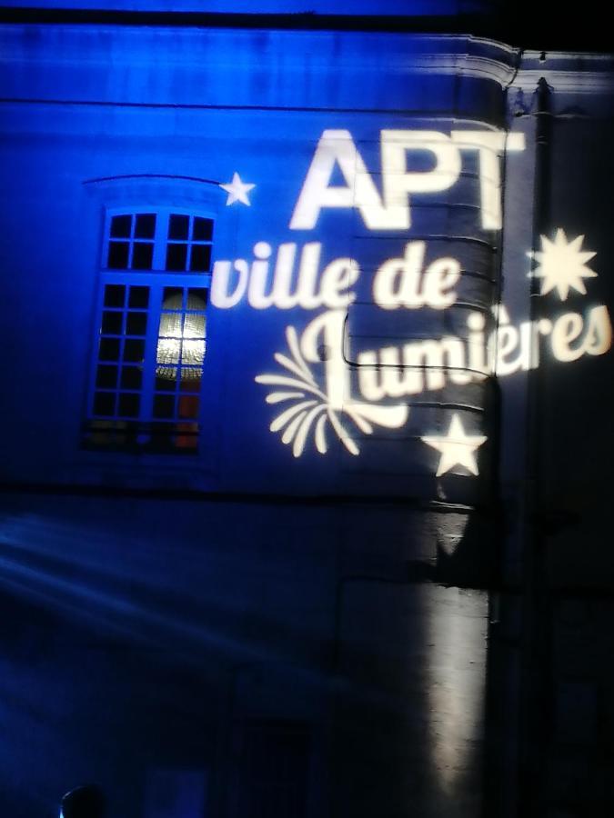 Apartmán Cote Terrasse Apt Exteriér fotografie